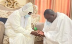 Yoff: Déthié Fall présente ses condoléances à la communauté layenne