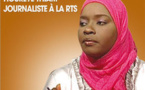 Prix Ragnée : Houreye Thiam de la Rts primée