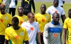 Exclusif! Barrages Mondial: Voici les 5 potentiels adversaires du Sénégal