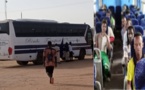Début du rapatriement des 47 Sénégalais bloqués à Agadez : HSF pour un respect de la dignité humaine