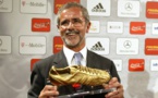 LA LÉGENDE DU FOOT ALLEMAND GERD MÜLLER EST DÉCÉDÉE