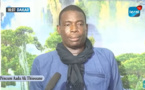 Péncum Aada Ak Thiossane - Thème: Kollore - #LERALTV