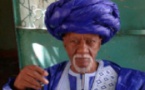 Hommage à mon Papa, l’érudit Patriarche au mythique turban, Chérif AbdoulKhadre Aïdara, s’en est allé. Par Ismael Aïdara