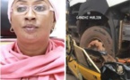 Le Ministre des Transports et des Infrastructures informe l'opinion publique qu'un camion malien a percuté à Kaolack, au Sénégal, un taxi