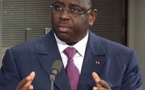 Macky Sall met en garde : "Je demande aux ministres de comprendre que l’essentiel est dans les résultats et non dans les polémiques"