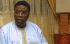 Me Mbaye Jacques Diop en France pour une intervention chirurgicale