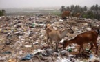 Lancement d’un projet de 17,5 milliards de FCFA pour la gestion des déchets solides urbains