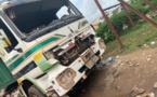 Violence à Diboli-Mali: Des camions sénégalais vandalisés…