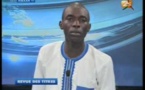 Revue de presse du lundi 09 Septembre 2013 (2STV)