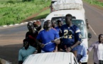 La pertinence de la Caravane de la paix initiée par BG2 diversement appréciée