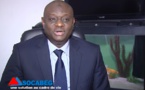 Nécrologie: Décès de Modou Mamoune Samb, PCA de Socabeg