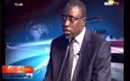 Journal de l’économie du lundi 09 septembre 2013 (Walf-Tv)