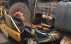 Kaolack: Le chauffeur du camion malien, déféré