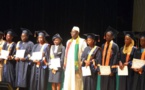 Concours général sénégalais 2021: Les lauréats fêtés demain