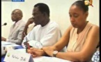 Xibaar Yi 19H du lundi 09 Septembre 2013 (2STV)
