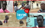 GRAND REPORTAGE LERAL TV / Hivernage 2021: Keur Massar encore sous les eaux !