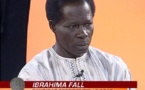 Ibrahima Fall dénonce la médiation pénale :"Ce n’est pas de la justice, mais du marchandage"