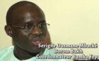 [Vidéo] Ousmane Mbacké, fils de Serigne Modou Kara : « Ce que Serigne Sidy Mokhtar pense de ‘’Bamba Fepp’’ »