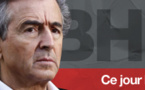 Le bloc-notes de Bernard-Henri Lévy