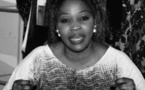 Awa Ndaw, gérante du salon «LATIFAH»: « Je ne veux pas d’homme dans mon salon. [...] et qu'ils me fatiguent avec des «mayma geel bi»