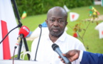 Le Sénégal aux Jeux olympiques de Tokyo 2021: Le travail remarquable de Mamadou Diagna Ndiaye du CNOSS