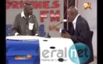  "Senegal ca kanam" : Youssou Touré se moque de Tounkara qui raillait les chaussures de Macky Sall