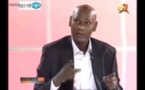 Youssou Touré dans l’émission "Senegal ca kanam" : Ma nomination au poste de conseiller du Président ne me surprends pas puisque je peux être le Chef suprême de la Nation »