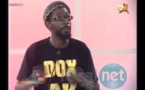  Fadel Barro dans l'émission "Senegal ca kanam" : « Je respecte Ahmed Khalifa Niasse vu son statut mais…"