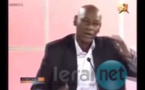 "Sénégal ca kanam" : Youssou Touré refuse de révéler à Tounkara le montant de son salaire
