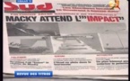 Revue de presse du mardi 10 Septembre 2013 2STV)