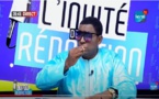 Gestion de la Covid-19: Pr. Khadimou Rassoul Thiam compare les paroles de Abdoulaye Diouf Sarr à celles de Koukandé...