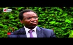 Questions directes du lundi 16 Septembre 2013 -invité  Ousmane Sané Economiste Ex Directeur BRVM 