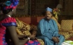 [Emission "Siiw"] Macky Sall, Kilifeu, Y'en a marre, Yaye Fatou Diagne, sa nouvelle princesse: Ahmed Khalifa Niasse crache le feu !