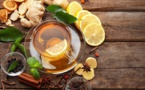 Covid-19 / Petit commerce: Gingembre, clou de girofle, citron…, un cocktail très prisé
