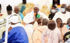Yoff-Layène: Serigne Bass Abdou Khadre transmet les condoléances du Khalife général des Mourides