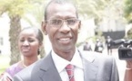 Abdoulaye Daouda Diallo se défend de tout parti pris à la tête du ministère de l’Intérieur