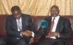 Ministère de l'Hydraulique: Oumar Guèye passe le tmoin à Pape Diouf