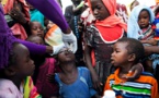 Découverte de deux cas de poliovirus: La Gambie déclare une «urgence de santé publique»