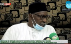 NOUVEL AN MUSULMAN: MESSAGE DE SERIGNE BABACAR SY MANSOUR, KHALIFE GENERAL DES TIDIANES- #LERALTV