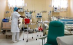 Point Covid: Tendance baissière des décès et des nouvelles contaminations