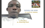Louga: Création du mouvement And Suxali sa Gox