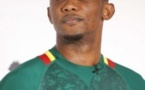 Samuel Eto’o fait presque pleurer ses coéquipiers. Voici ce qu’il leur a dit avant son départ !!