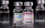 Vaccins contre la Covid-19: Pfizer et Astrazeneca, c’est kif-kif, selon une étude britannique
