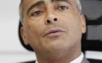 Romario taxe Messi d’autiste et crée le buzz
