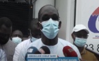 Lutte contre la Covid-19: Le Sénégal n'a jamais manqué d'oxygène pour soigner ses malades, A. Diouf Sarr