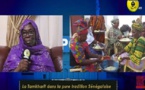 Tamkharit dans la tradition sénégalaise: Sokhna Médina Thiam, la cuisinière de Thierno Madani Tall livre sa recette