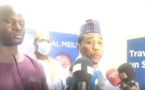Grande Coalition de l’opposition: “Personne ne peut écarter Dr. Babacar Diop et Gueum sa bopp”(vidéo)
