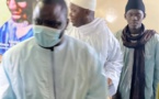 Condoléances: Déthié Fall et une forte délégation à Thienaba pour présenter leurs condoléances