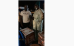Waly Seck offre des moto-pompes à Siteu: Installation des engins ce samedi matin à Diamagueune