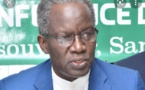 Diourbel en deuil: Le Professeur Papa Meïssa Dieng est décédé hier vendredi 